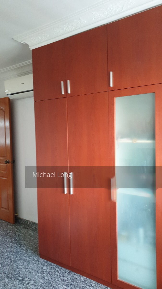 Blk 737 Woodlands Circle (Woodlands), HDB 4 Rooms #247116831